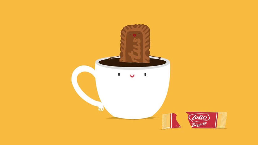 סרטון לתוכן פייסבוקי של לוטוס